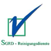 SGRD-Gebäudereinigung Inh. Vesna Güney - LOGO