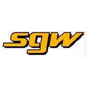 SGW Sprenggesellschaft Wahlstedt GmbH - LOGO