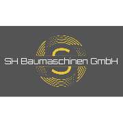 SH Baumaschinen GmbH - LOGO