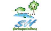 SH Gartengestaltung Garbani - LOGO