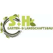 S+H Gartenlandschaftsbau - LOGO