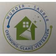 Shafi & Nazari Reinigungsdienst Wunder Sauber - LOGO