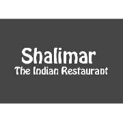 Shalimar The Indian Restaurant - LOGO