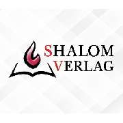 Shalom-Verlag e. K. - LOGO