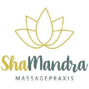 Shamandra Massagepraxis - LOGO
