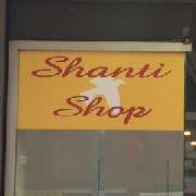 Shanti Shop - LOGO
