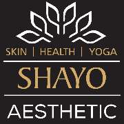 Shayo Aesthetic I Kosmetikstudio für Gesichtsbehandlungen / Anti-Aging Mengen - LOGO