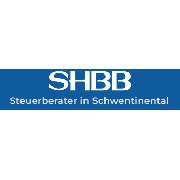 SHBB Steuerberatungsgesellschaft mbH Beratungsstelle Schwentinental - LOGO