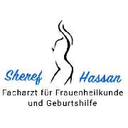 Sheref Hassan Frauenarztpraxis - LOGO