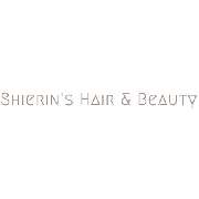 Shierin's Hair & Beauty - LOGO