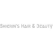 Shierin's Hair & Beauty - LOGO