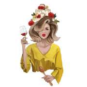 shima's Cafebar (ehemals Espresso Bar Glauburgstraße, Frankfurt.) - LOGO