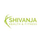 Shivanja Health & Fitness - LOGO