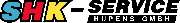 SHK Service Hupens GmbH - 2