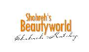 Logo - Shohreh´s Beautyworld cosmetics and more...