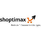 shoptimax GmbH - LOGO