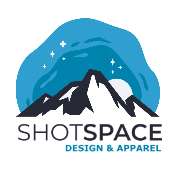 Shotspace Shirts - LOGO
