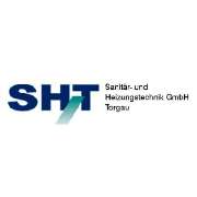 SHT Sanitär- und Heizungstechnik GmbH - LOGO