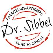 Sibbel Heike Paracelsus-Apotheke - LOGO