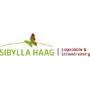 Sibylla Haag - Logopädie - LOGO