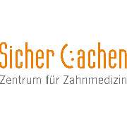 Sicher Lachen | Zentrum für Zahnmedizin - Zahnarzt München-Moosach | Sicher Lachen | Logo