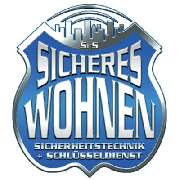 Sicheres Wohnen Inh. Maurizio Guida - LOGO