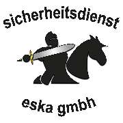 sicherheitsdienst eska GmbH - LOGO