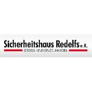 Sicherheitshaus Redelfs e.K., Schlüsseldienst - Alarmanlagen - Sicherheitstechnik, Schlüsselnotdienst - LOGO