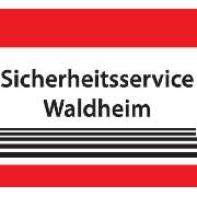 Sicherheitsservice Waldheim - LOGO