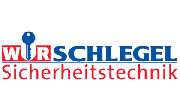 Sicherheitstechnik GbR Wolfgang & Roland Schlegel - LOGO