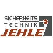 Sicherheitstechnik Jehle - Logo | Sicherheitstechnik Jehle | Sicherheits- und Kommunikationslösungen | München