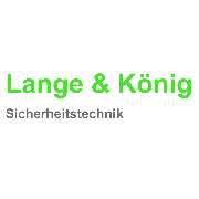 Sicherheitstechnik Lange & König - LOGO