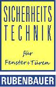SICHERHEITSTECHNIK RUBENBAUER - 1