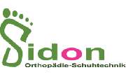 SIDON Orthopädie-Schuhtechnik, Inh, Claudia Mertsching - LOGO