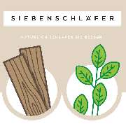 Logo - Siebenschläfer GmbH, München