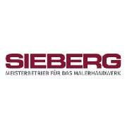 Sieberg Malermeister-Betrieb GmbH & Co. KG - LOGO