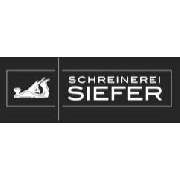 Siefer GmbH, Schreinerei - LOGO