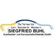 Siegfried Buhl Autolackierfachbetrieb GmbH - LOGO