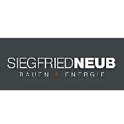 Siegfried Neub Bauunternehmen - 1