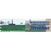 Siegfried Streicher u. Viola Streicher Ingenieurbüro für Vermessung - LOGO