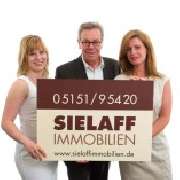 Sielaff Immobilien - Sielaff Immobilienlogo