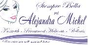 Siempre Bella mit Alejandra Michel - 6