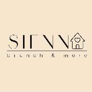 Sienna - Brunch & More - LOGO
