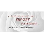 Sievers Bestattungen GmbH - LOGO