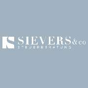 Sievers & Co Steuerberatung - LOGO