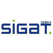 SIGaT GmbH - LOGO