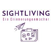 SIGHTLIVING Reisestudio Liederbach - LOGO