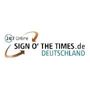 Sign o' the Times Deutschland GmbH - LOGO