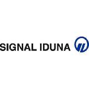 SIGNAL IDUNA Gruppe Hauptverwaltung Hamburg - SIGNAL IDUNA