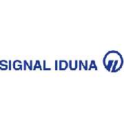 Signal Iduna Versicherung & Finanzen Nicolas Eckert - LOGO